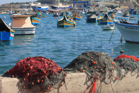 Fishing Nets