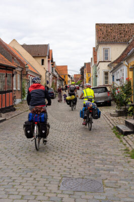 Marstal Cyclists