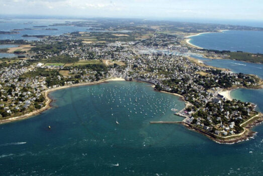 Parc Naturel Régional du Golfe du Morbihan