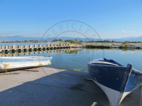 Visotnis lagoon 4, Greece