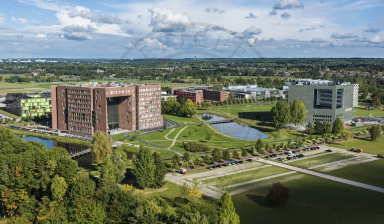 Wageningen University & Research