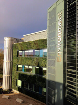 University of York, Department of Environment and Geography