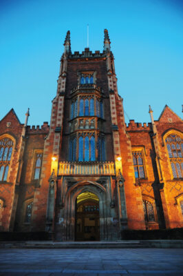 Queen's University Belfast