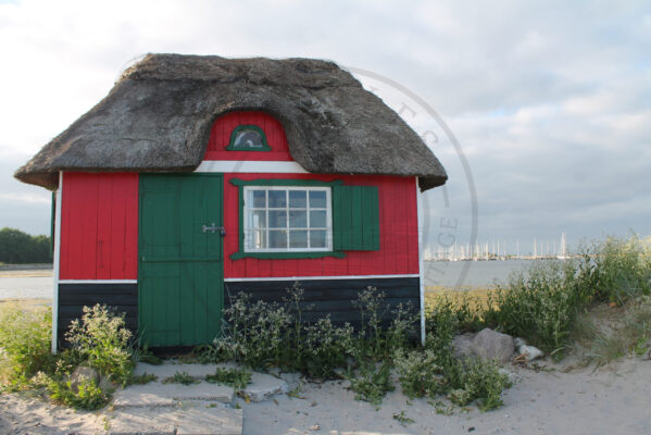 Ærø Marstal Famous Summer Home